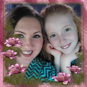 Meet your Posher, Debra